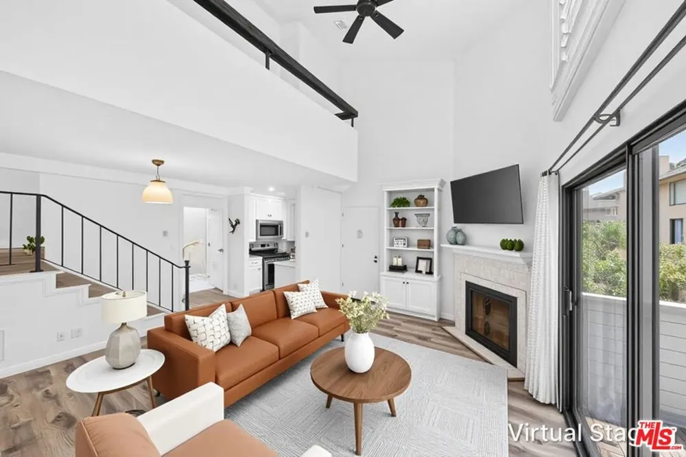 10521 National Boulevard #214 Los Angeles, CA 90034