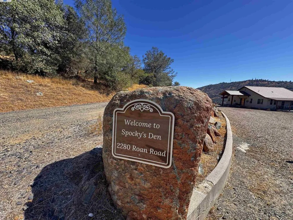2280 Roan Rd Angels Camp, CA 95222