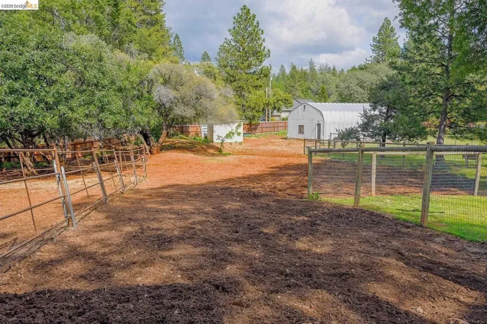 1750 Sliger Mine RD Greenwood, CA 95635