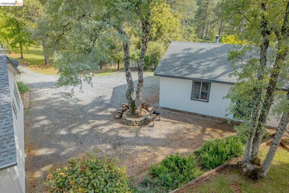 1750 Sliger Mine RD Greenwood, CA 95635
