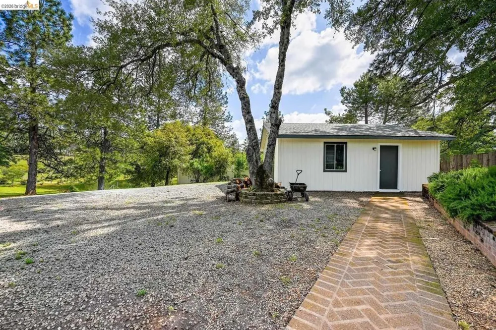 1750 Sliger Mine RD Greenwood, CA 95635