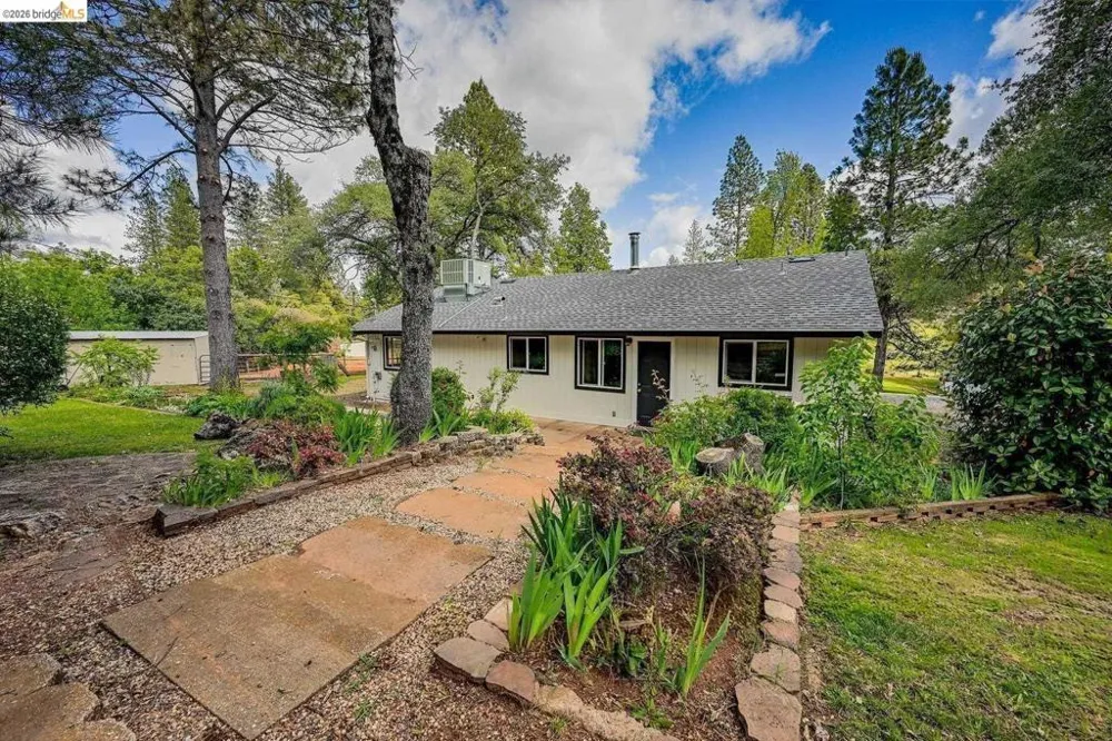 1750 Sliger Mine RD Greenwood, CA 95635
