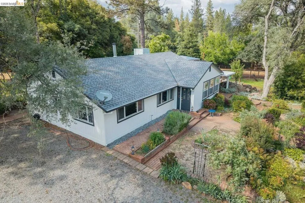 1750 Sliger Mine RD Greenwood, CA 95635