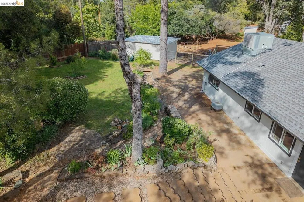 1750 Sliger Mine RD Greenwood, CA 95635