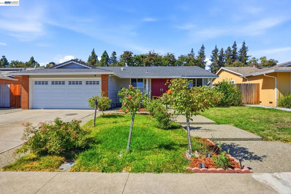 32252 Valiant Way Union City, CA 94587