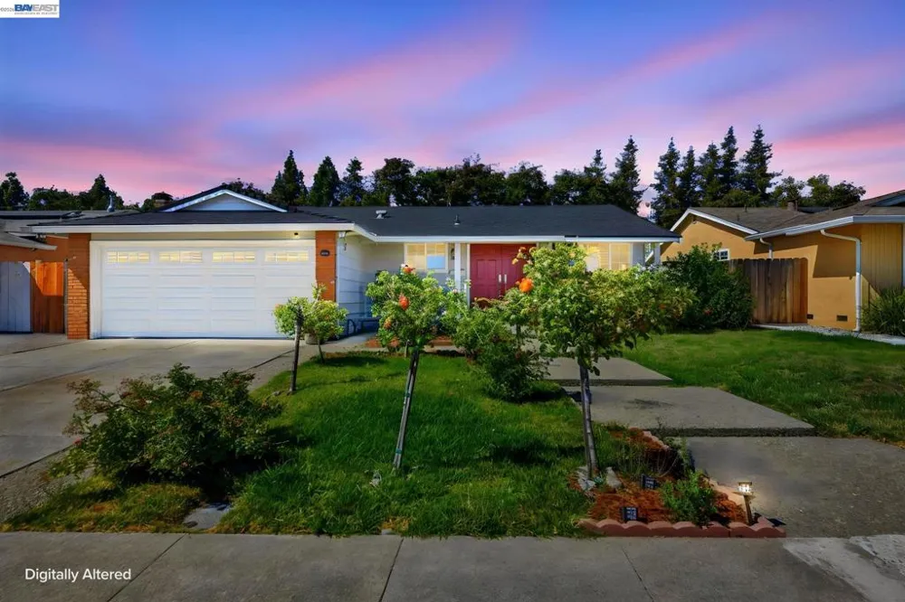 32252 Valiant Way Union City, CA 94587
