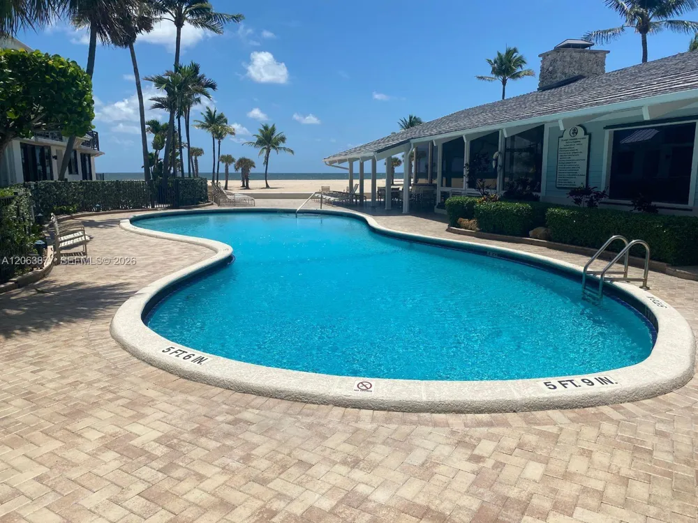1595 S Ocean Ln #182 Fort Lauderdale, FL 33316