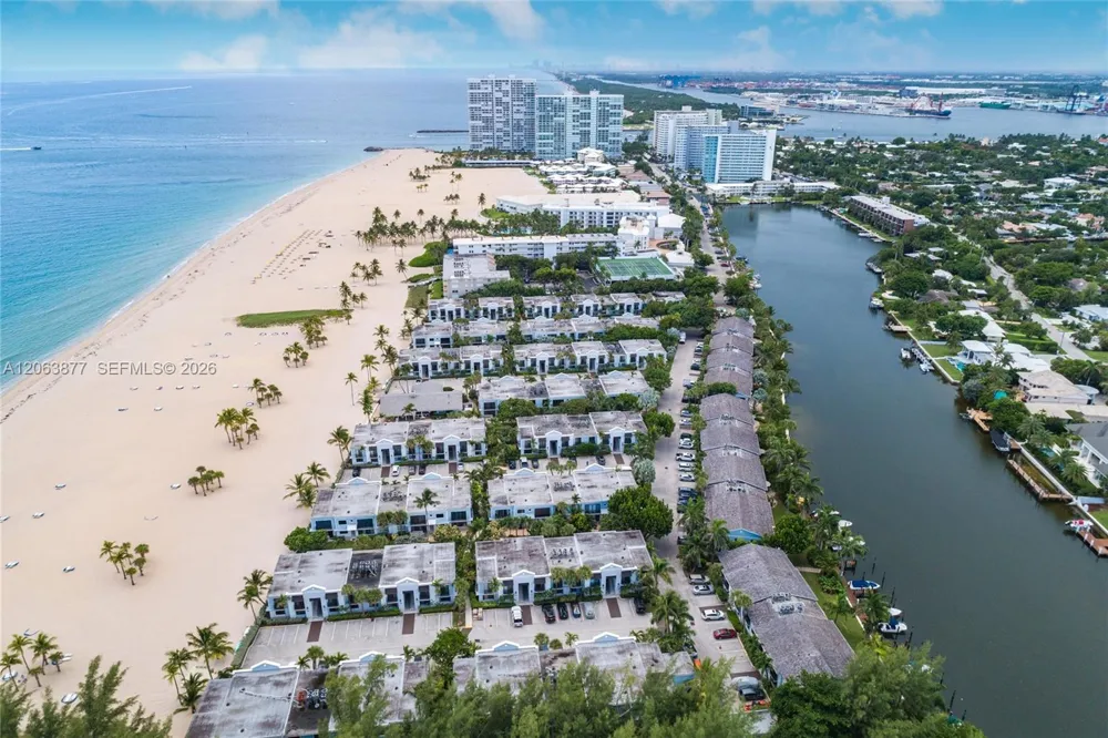 1595 S Ocean Ln #182 Fort Lauderdale, FL 33316