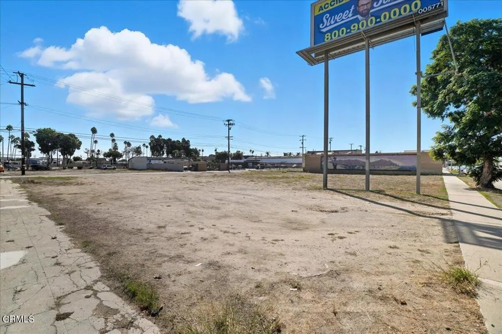 800 S A STREET Oxnard, CA 93030
