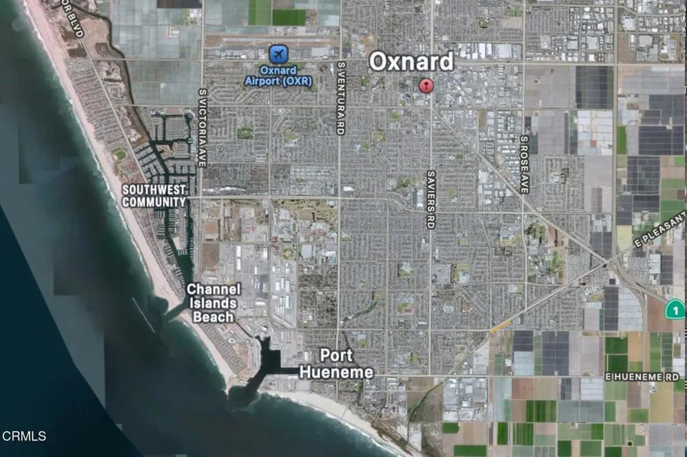800 S A STREET Oxnard, CA 93030