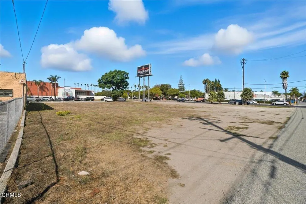800 S A STREET Oxnard, CA 93030