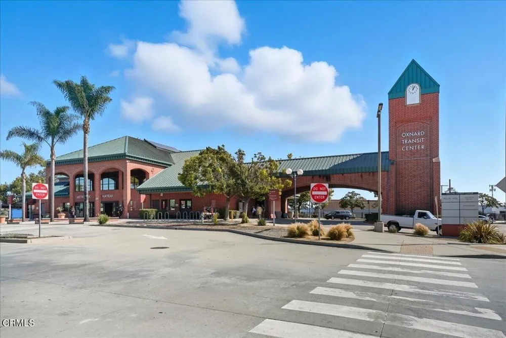 800 S A STREET Oxnard, CA 93030