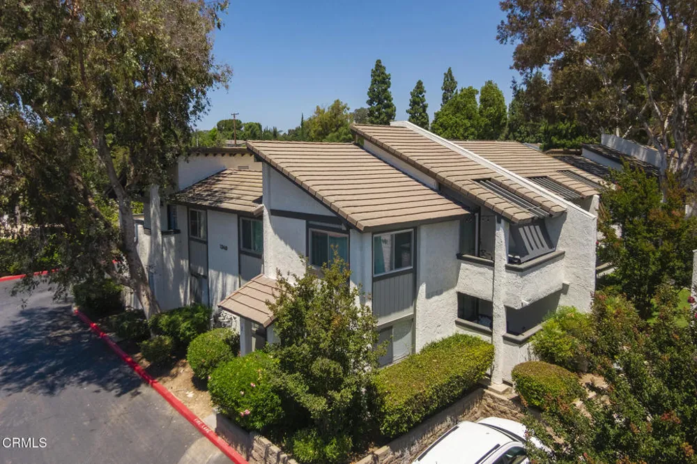 1340 E Hillcrest Drive #6 Thousand Oaks, CA 91362