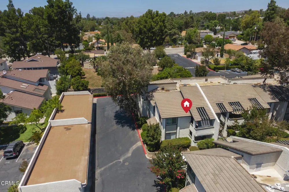 1340 E Hillcrest Drive #6 Thousand Oaks, CA 91362