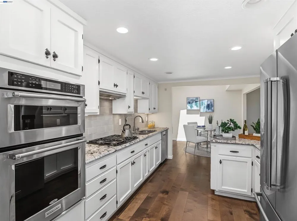 35791 Scarborough Dr Newark, CA 94560