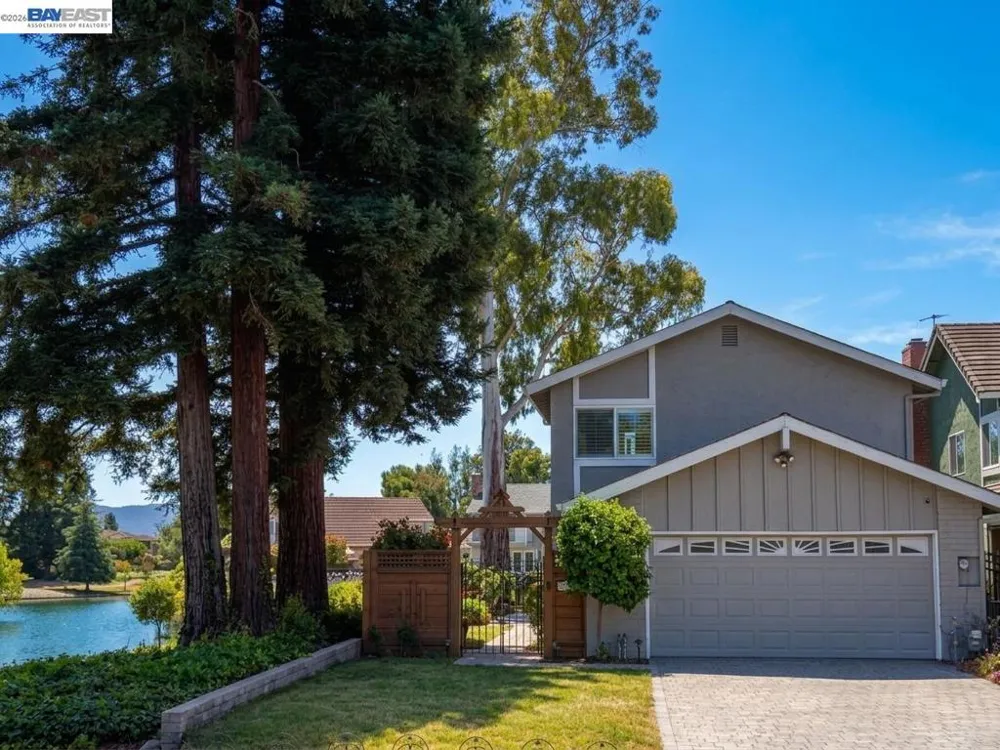 35791 Scarborough Dr Newark, CA 94560