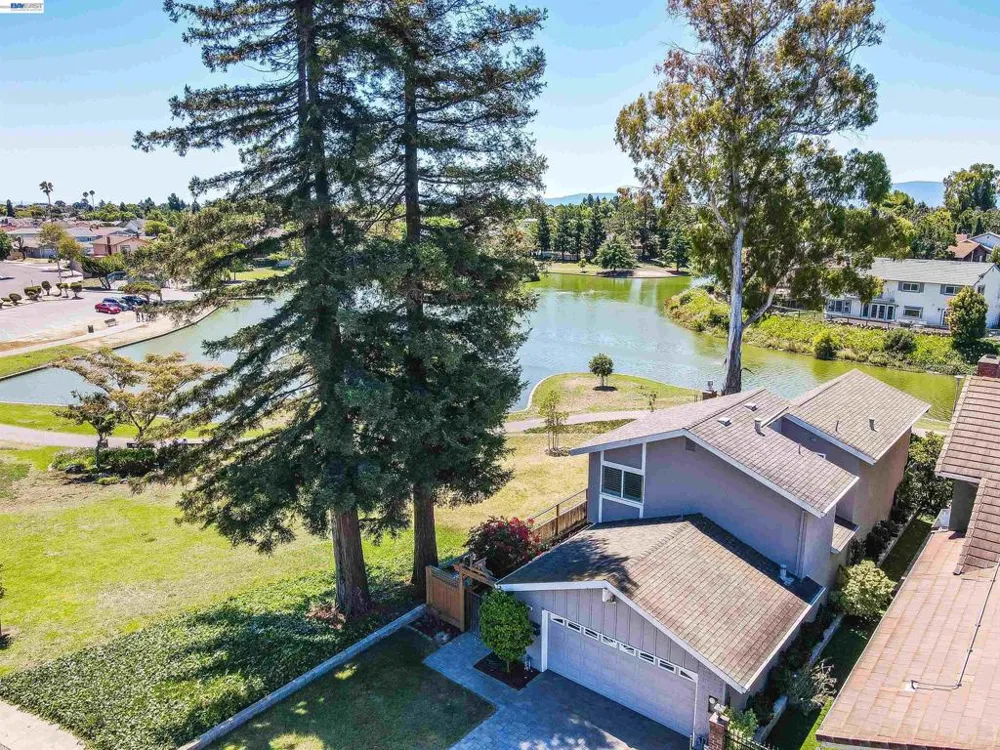 35791 Scarborough Dr Newark, CA 94560