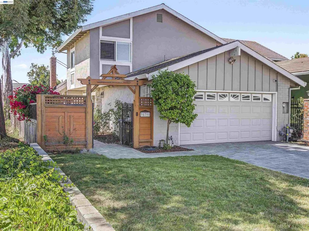 35791 Scarborough Dr Newark, CA 94560