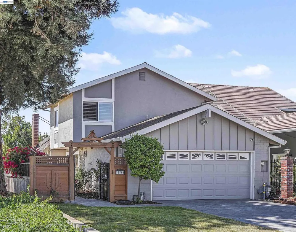 35791 Scarborough Dr Newark, CA 94560