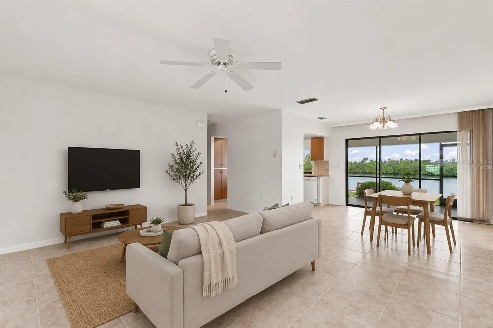 18422 ARAPAHOE CIRCLE Port Charlotte, FL 33948