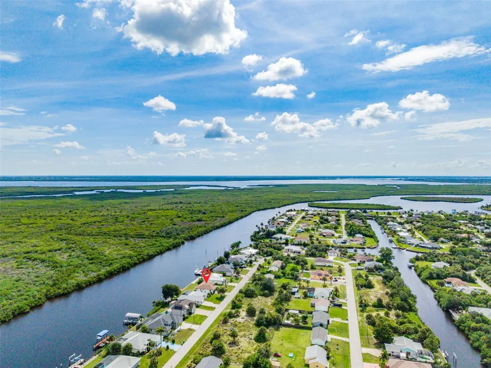 18422 ARAPAHOE CIRCLE Port Charlotte, FL 33948