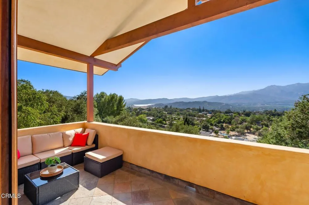 49 Alto Drive Oak View, CA 93022