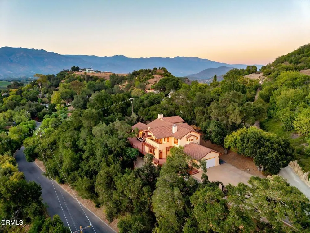 49 Alto Drive Oak View, CA 93022