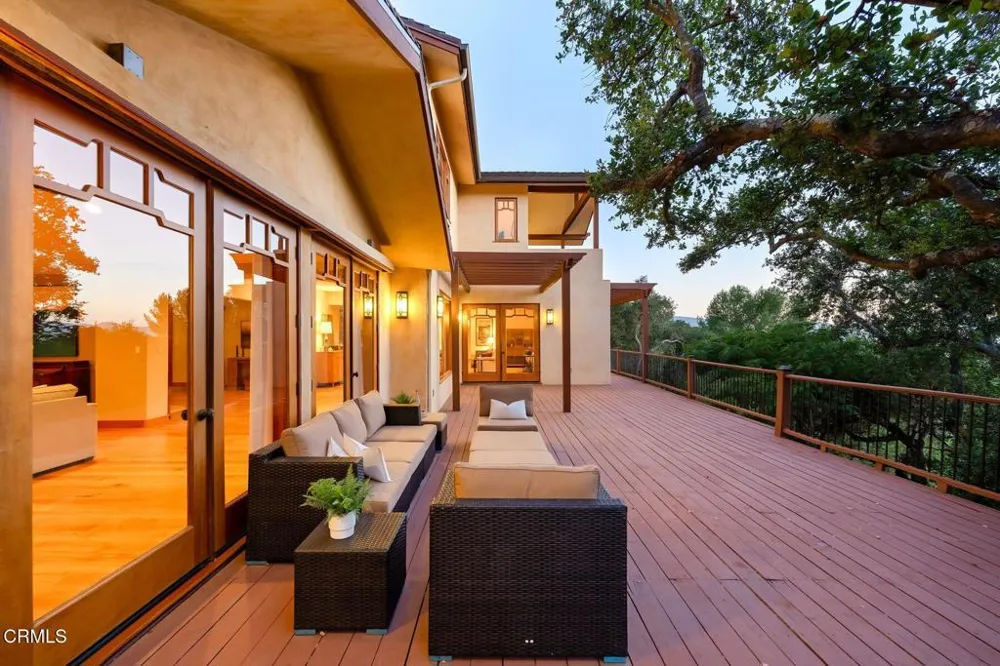 49 Alto Drive Oak View, CA 93022