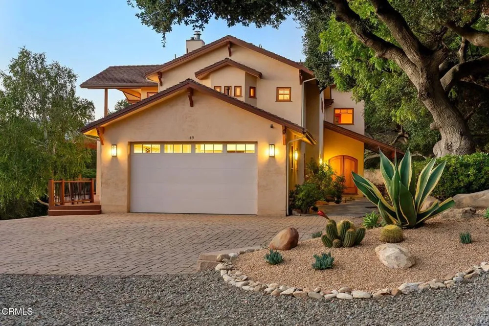 49 Alto Drive Oak View, CA 93022