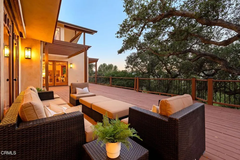 49 Alto Drive Oak View, CA 93022
