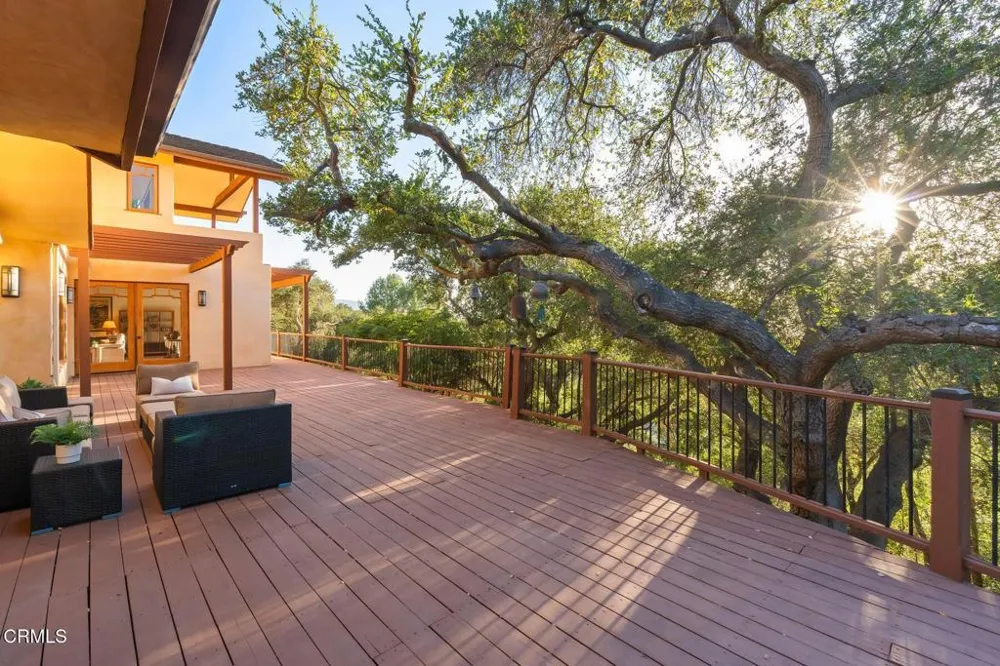49 Alto Drive Oak View, CA 93022