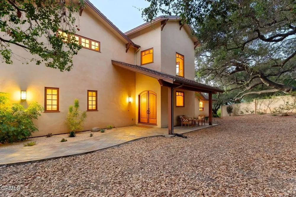 49 Alto Drive Oak View, CA 93022