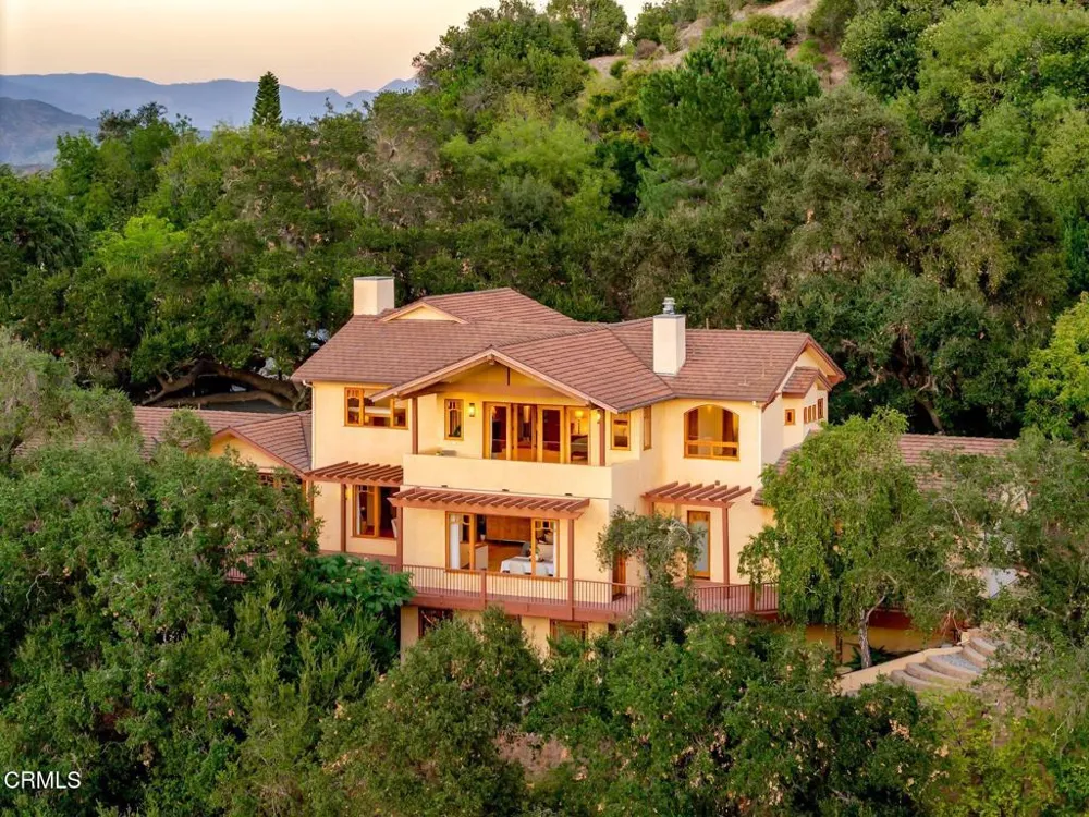 49 Alto Drive Oak View, CA 93022