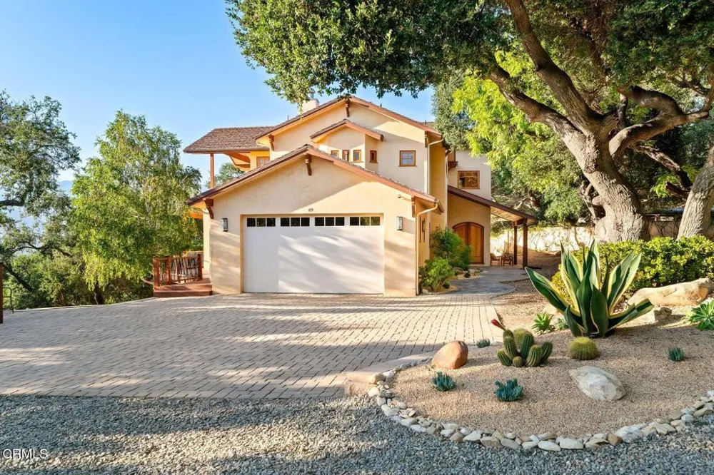 49 Alto Drive Oak View, CA 93022