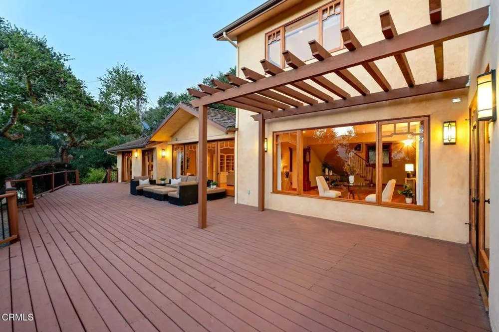 49 Alto Drive Oak View, CA 93022