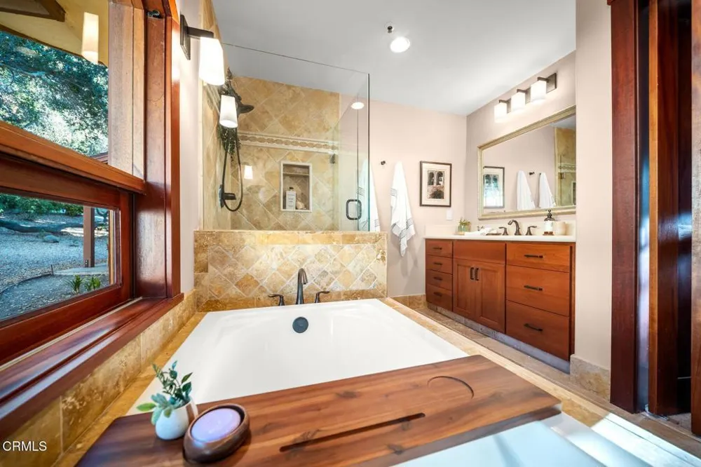 49 Alto Drive Oak View, CA 93022
