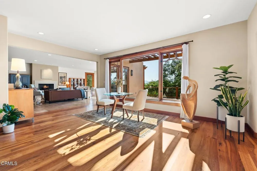 49 Alto Drive Oak View, CA 93022