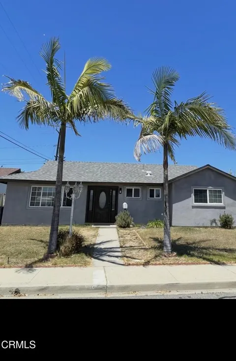 861 Morro Way