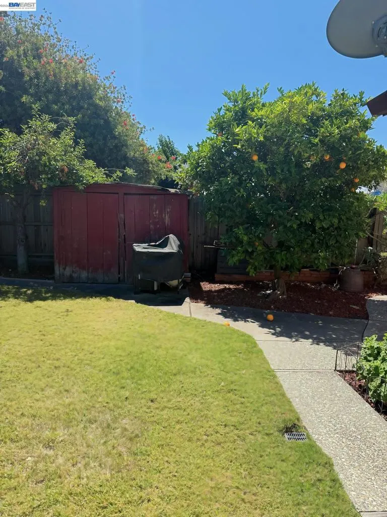 31342 Santa Fe Way Union City, CA 94587