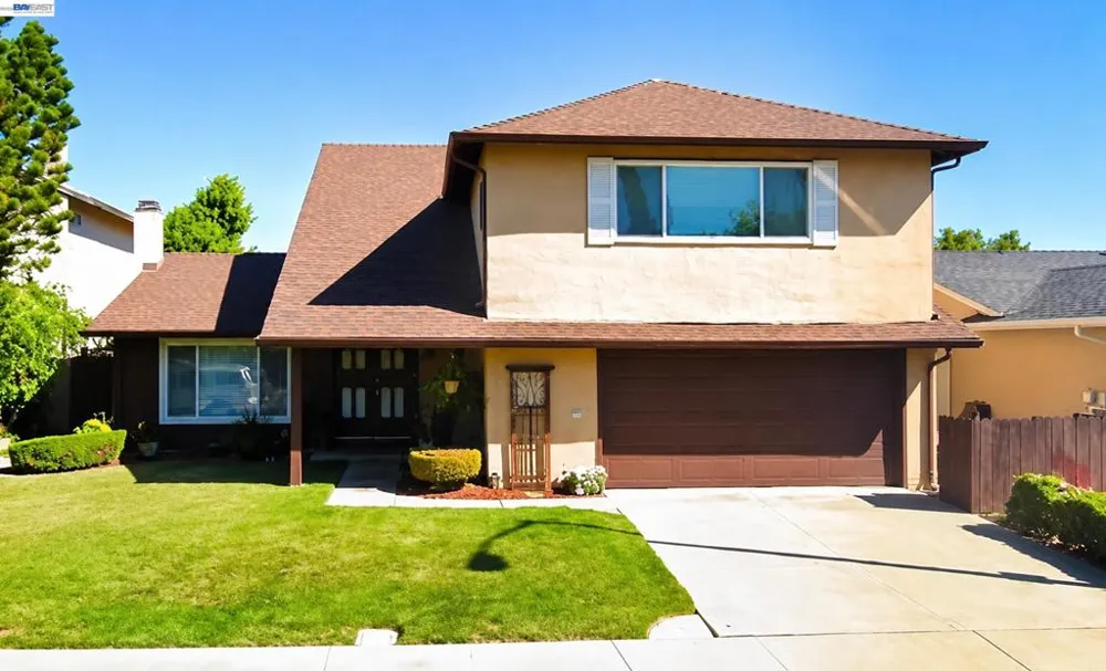 31342 Santa Fe Way Union City, CA 94587