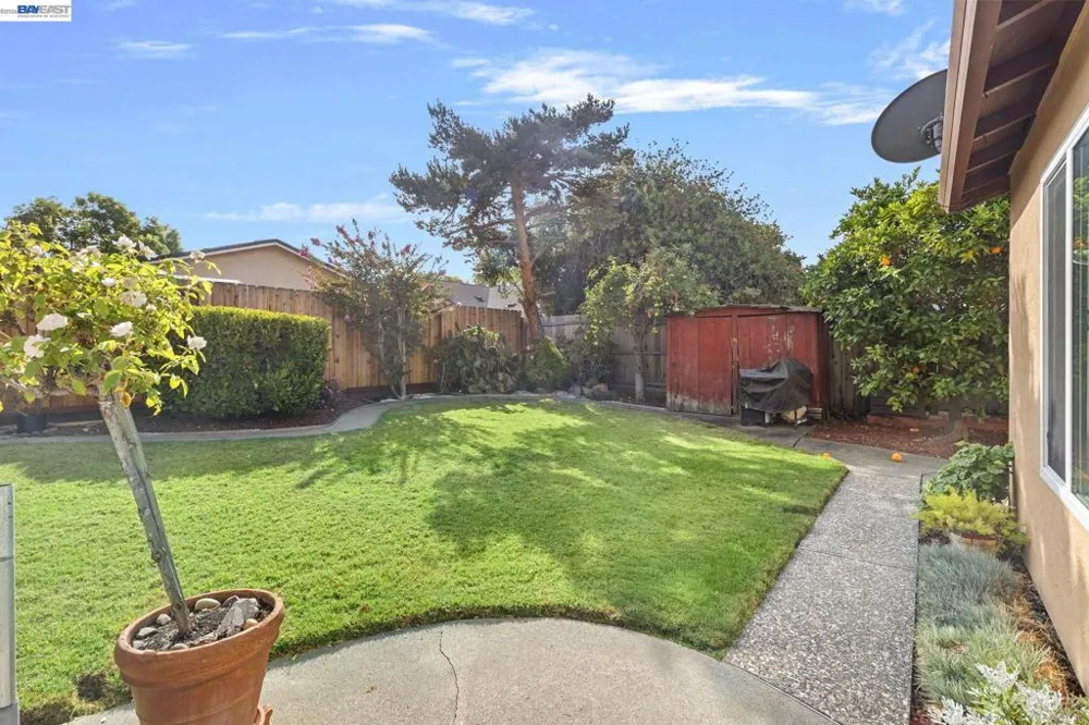31342 Santa Fe Way Union City, CA 94587
