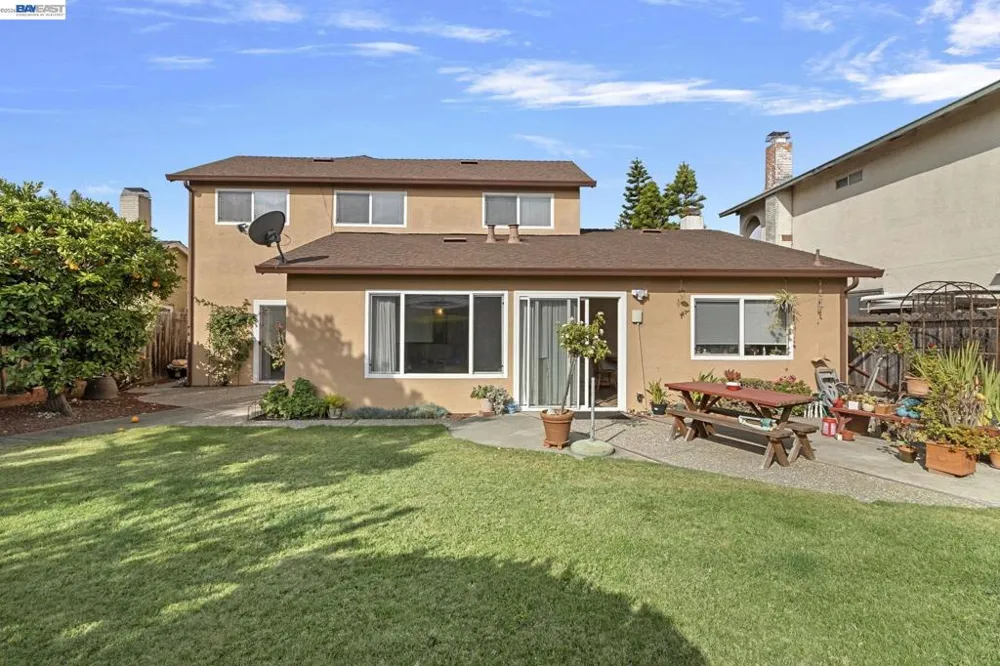 31342 Santa Fe Way Union City, CA 94587