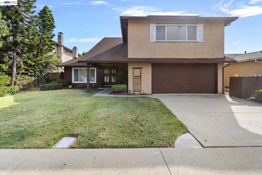 31342 Santa Fe Way Union City, CA 94587