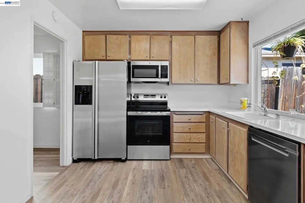 31342 Santa Fe Way Union City, CA 94587