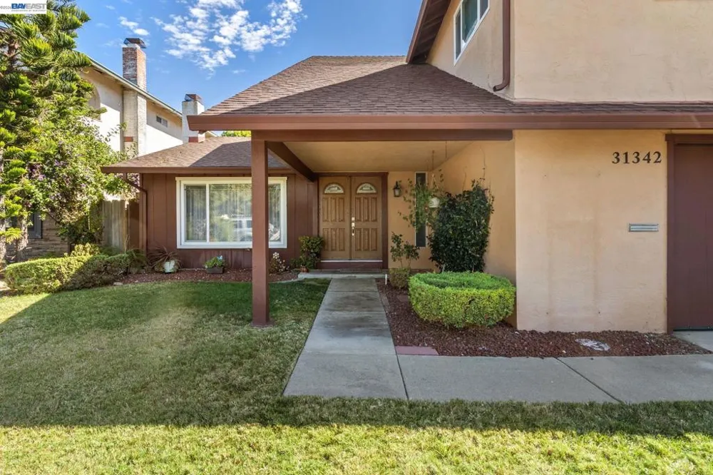 31342 Santa Fe Way Union City, CA 94587