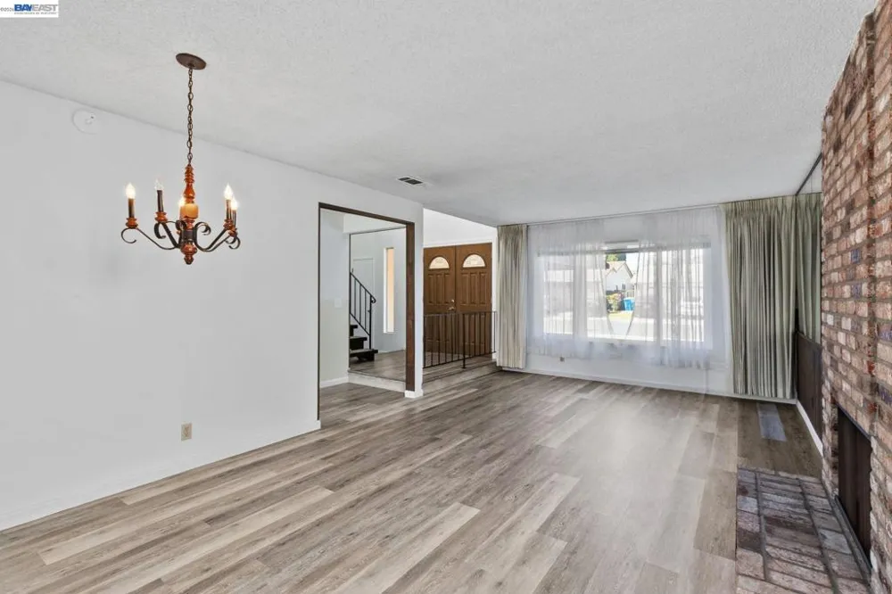 31342 Santa Fe Way Union City, CA 94587