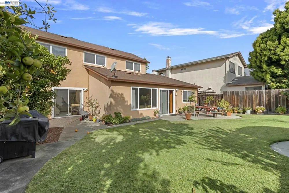 31342 Santa Fe Way Union City, CA 94587