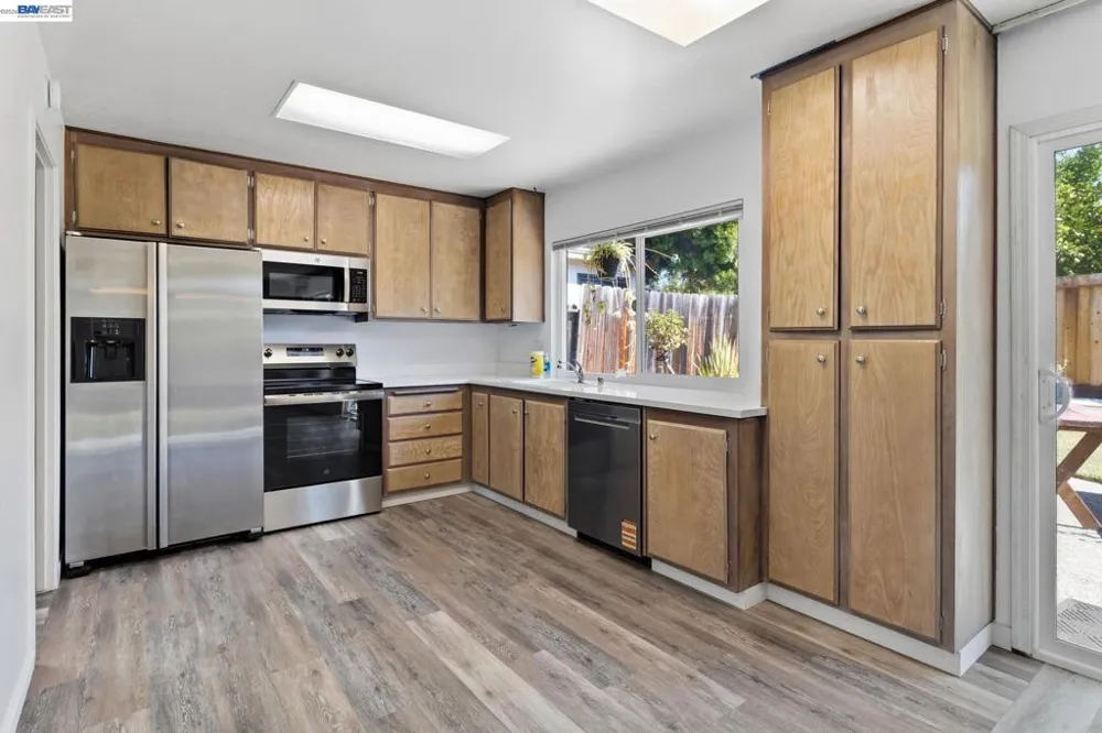 31342 Santa Fe Way Union City, CA 94587