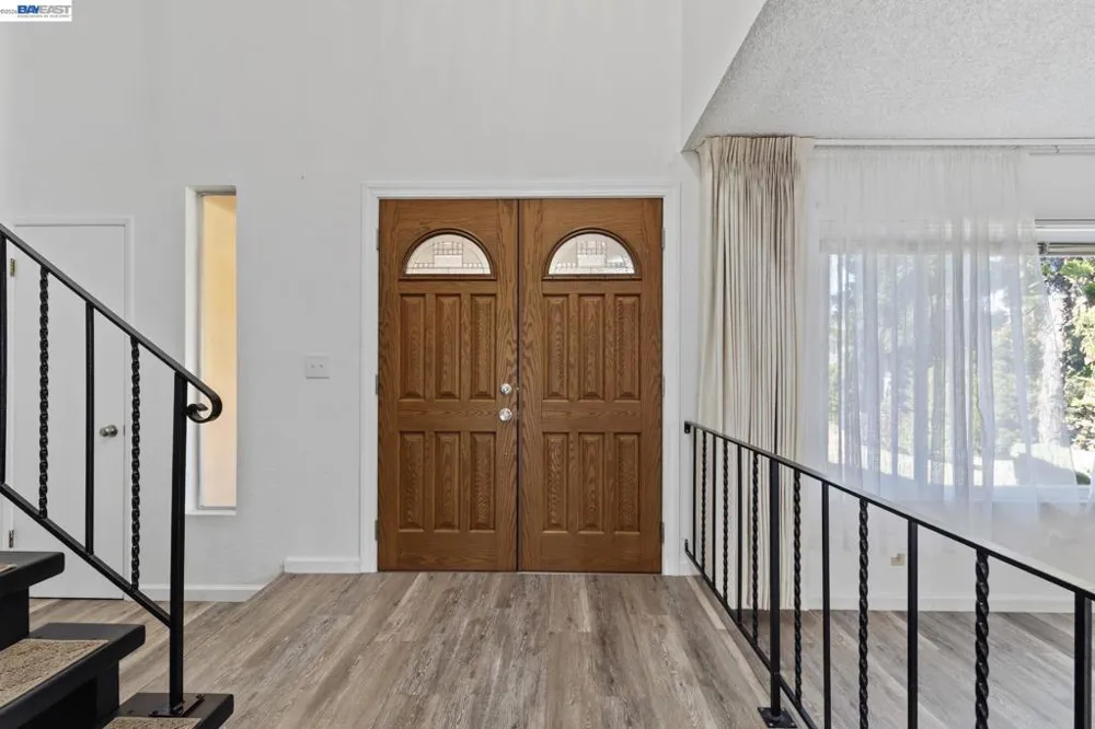 31342 Santa Fe Way Union City, CA 94587