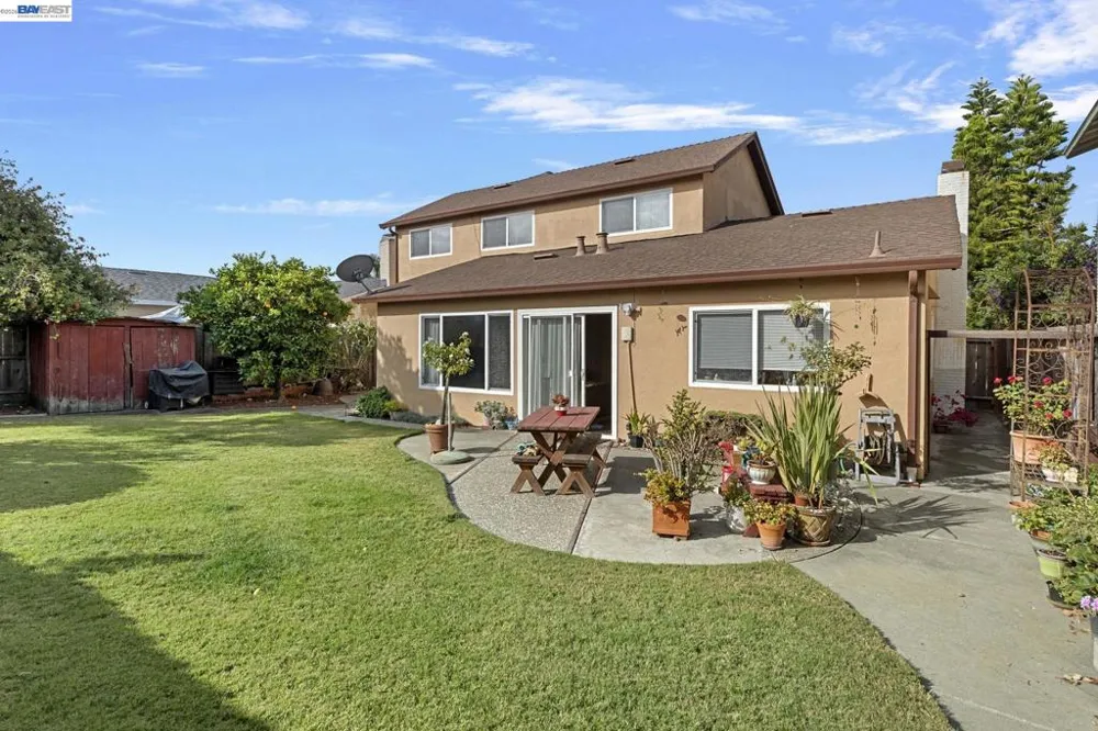 31342 Santa Fe Way Union City, CA 94587